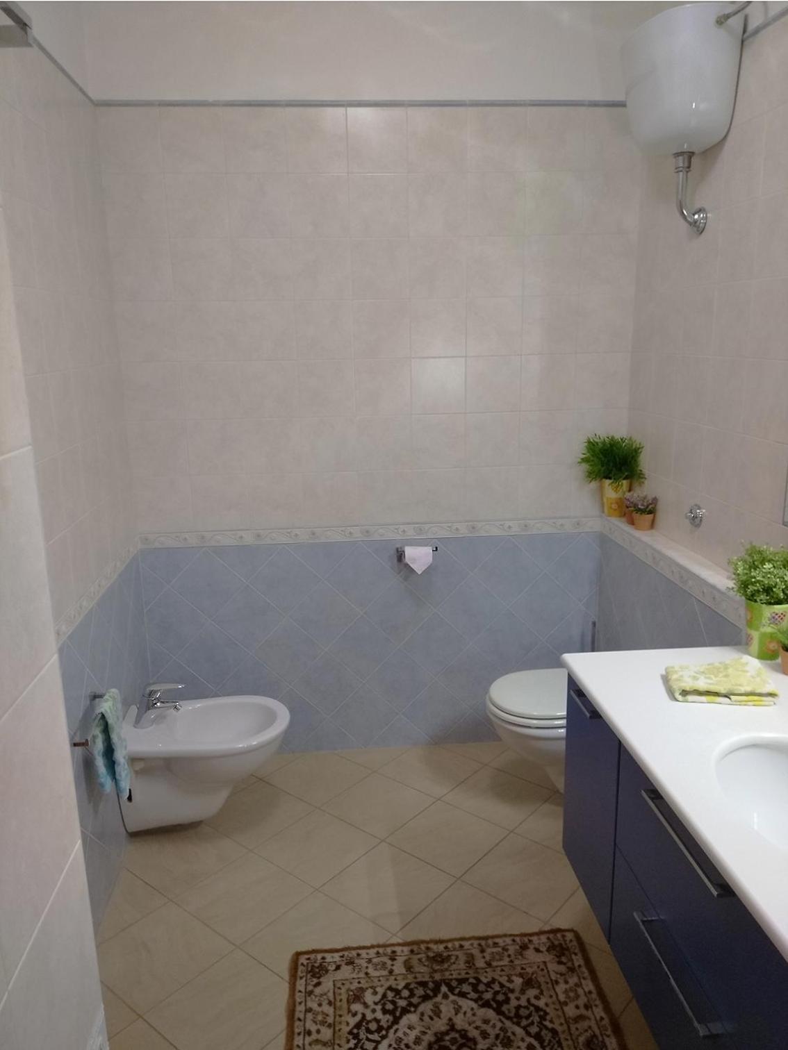 Stella Di Mare Hotel Cagliari Ngoại thất bức ảnh