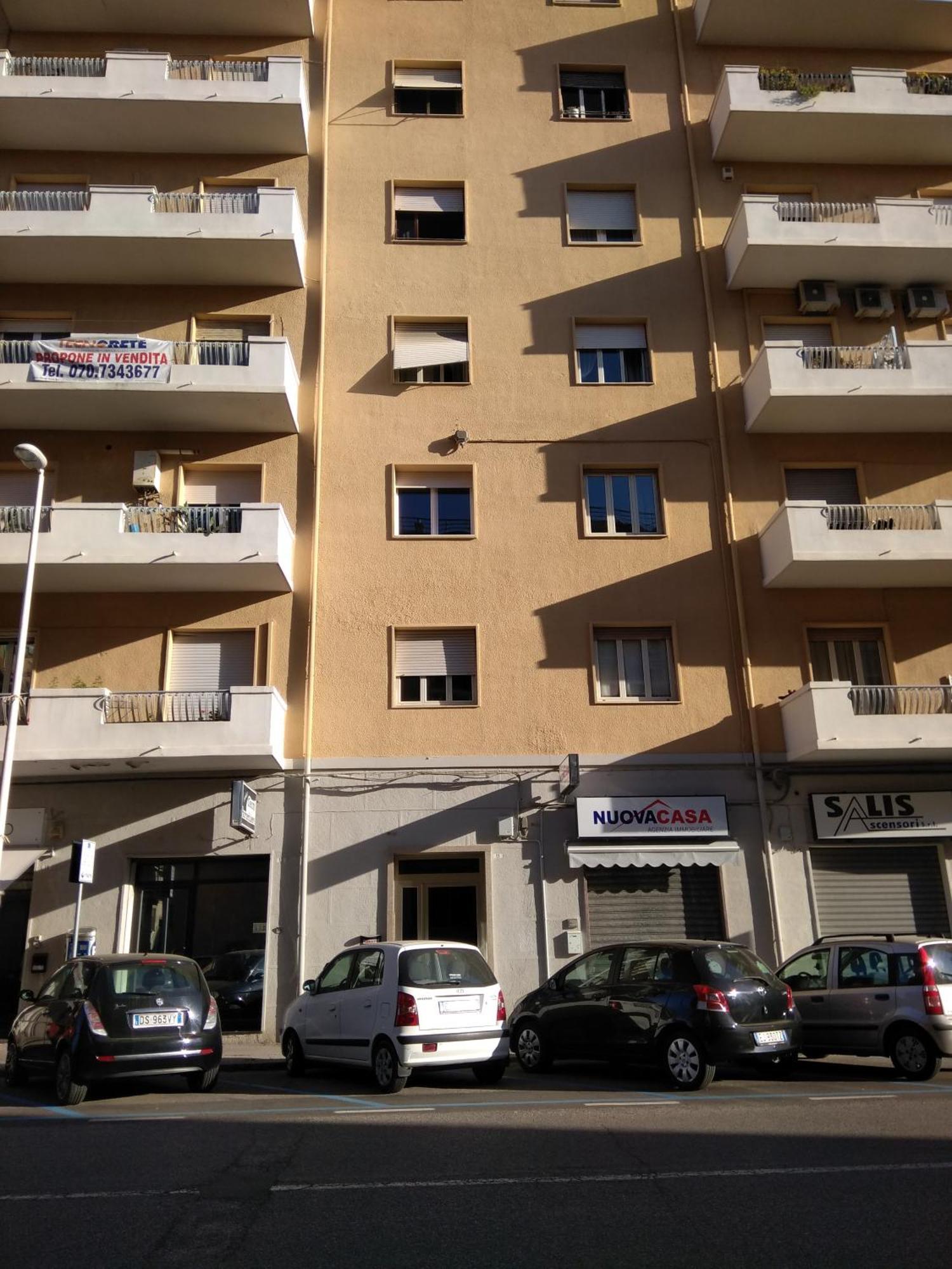 Stella Di Mare Hotel Cagliari Ngoại thất bức ảnh