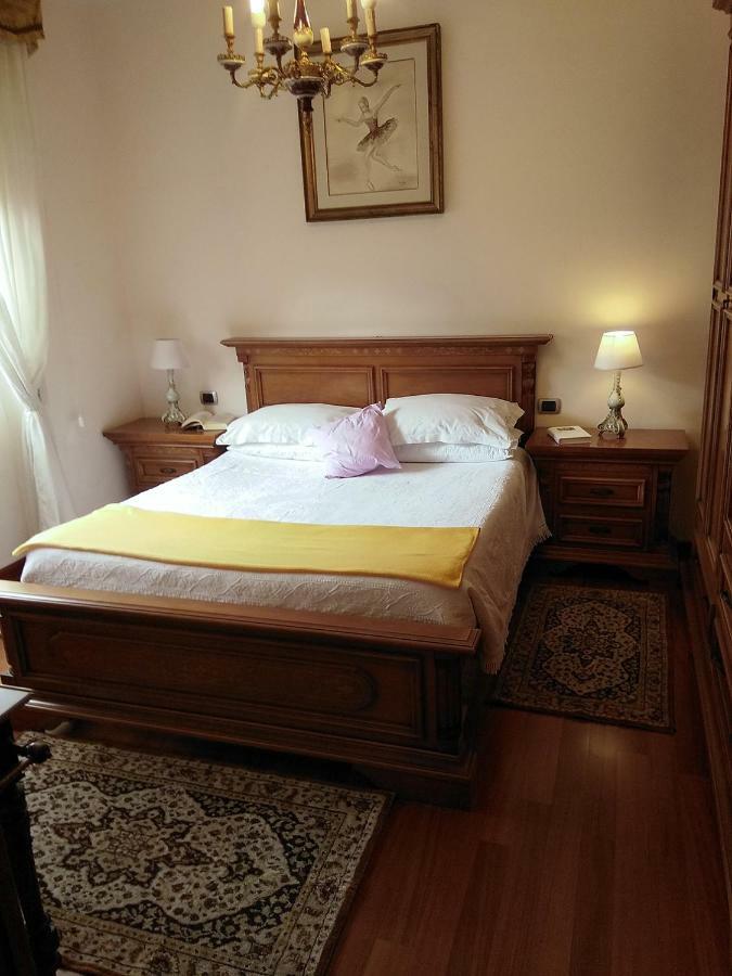 Stella Di Mare Hotel Cagliari Ngoại thất bức ảnh