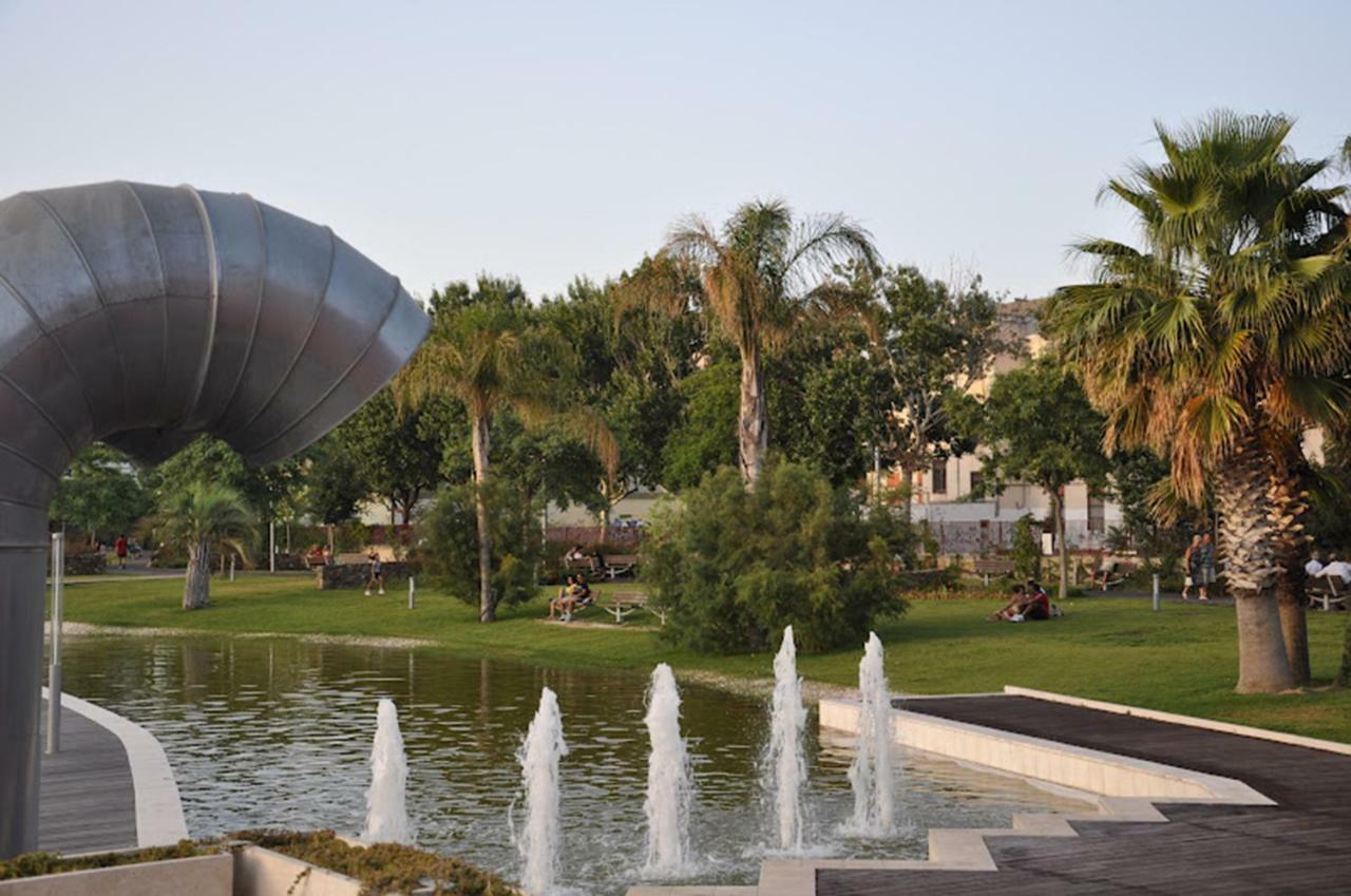Stella Di Mare Hotel Cagliari Ngoại thất bức ảnh