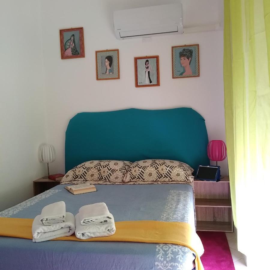 Stella Di Mare Hotel Cagliari Ngoại thất bức ảnh